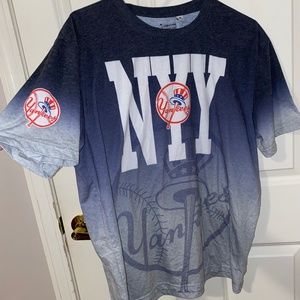 NYY Men's T-Shirt